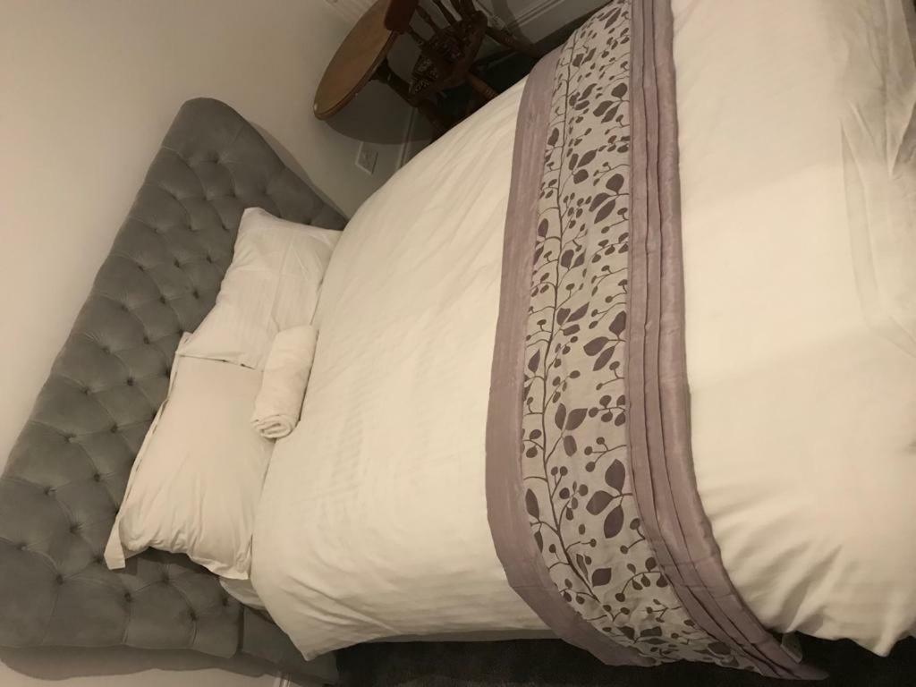 The Mulberry Guesthouse 伯明翰 外观 照片